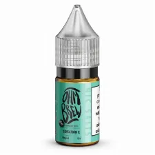 Ohm Brew 10ml Nic Salt E-Liquid