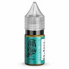 Ohm Brew 10ml Nic Salt E-Liquid