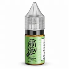 Ohm Brew 10ml Nic Salt E-Liquid