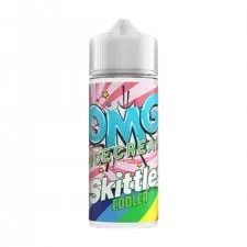 OMG Icecream 120ml E-liquid Shortfill