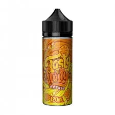 Orange by Tasty Fruity 120ml E-Liquid
