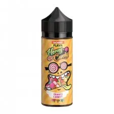 Orange Candy Horny Candy by Horny Flava 120ml E-Liquid