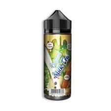 Original Milk Tea by Fizzy Juice 120ml E-Liquid