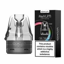 OXVA Nexlim Replacement Pods