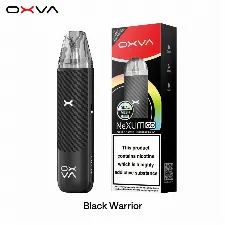 OXVA NeXLIM GO Pod Kit