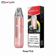 OXVA NeXLIM GO Pod Kit