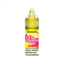 Oxva OX Passion 10ml Nic Salt E-liquid