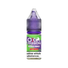Oxva OX Passion 10ml Nic Salt E-liquid