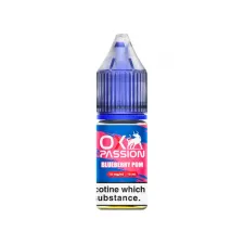 Oxva OX Passion 10ml Nic Salt E-liquid
