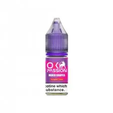 OXVA OX Passion 10ml Nic Salt E-Liquid