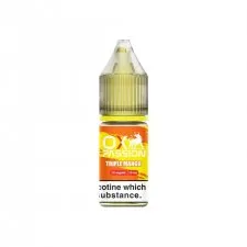 OXVA OX Passion 10ml Nic Salt E-Liquid