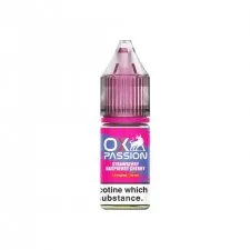 OXVA OX Passion 10ml Nic Salt E-Liquid