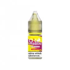 OXVA OX Passion 10ml Nic Salt E-Liquid