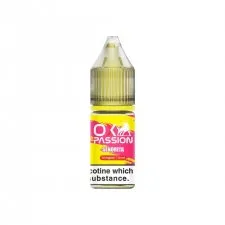 OXVA OX Passion 10ml Nic Salt E-Liquid