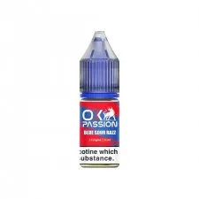 OXVA OX Passion 10ml Nic Salt E-Liquid