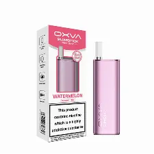 Oxva Slim Stick Prefilled Pod Kit