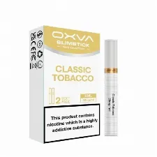 OXVA Slim Stick Prefilled Pods