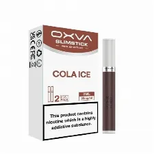 OXVA Slim Stick Prefilled Pods