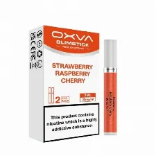 OXVA Slim Stick Prefilled Pods