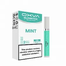 OXVA Slim Stick Prefilled Pods