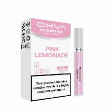OXVA Slim Stick Prefilled Pods
