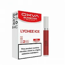OXVA Slim Stick Prefilled Pods