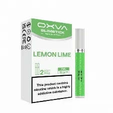 OXVA Slim Stick Prefilled Pods
