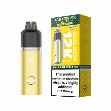 Oxva Tasteflex SL 12K Prefilled Pod Kit