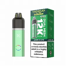 Oxva Tasteflex SL 12K Prefilled Pod Kit