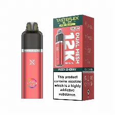Oxva Tasteflex SL 12K Prefilled Pod Kit