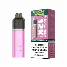 Oxva Tasteflex SL 12K Prefilled Pod Kit