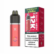 Oxva Tasteflex SL 12K Prefilled Pod Kit