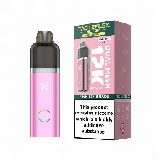 Oxva Tasteflex SL 12K Prefilled Pod Kit