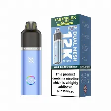 Oxva Tasteflex SL 12K Prefilled Pod Kit