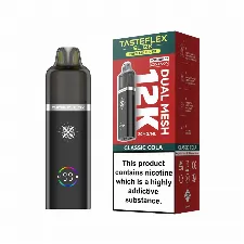 Oxva Tasteflex SL 12K Prefilled Pod Kit