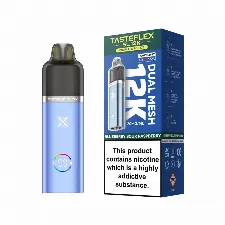 Oxva Tasteflex SL 12K Prefilled Pod Kit