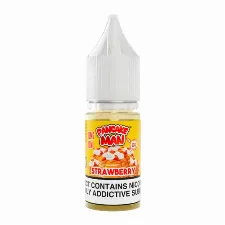 Pancake Man 10ml Nic Salts