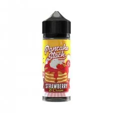Pancake Stack 100ml Shortfill E-liquid