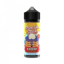 Pancake Stack 100ml Shortfill E-liquid