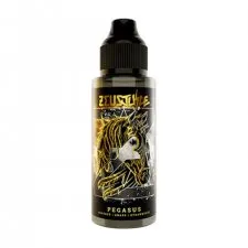 Pegasus by Zeus Juice 120ml E-liquid