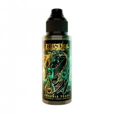 Phoenix Tears by Zeus Juice 120ml E-liquid