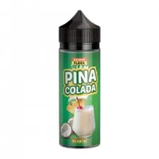 Pina Colada by Horny Flava 120ml E-Liquid