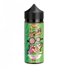 Pineapple Candy Horny Candy by Horny Flava 120ml E-Liquid