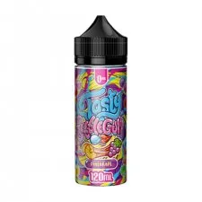 Pineogrape by Tasty Bubblegum 120ml E-Liquid