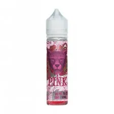 Pink Series 50ml Shortfill E-Liquid