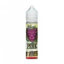Pink Series 50ml Shortfill E-Liquid