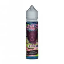 Pink Series 50ml Shortfill E-Liquid