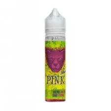Pink Series 50ml Shortfill E-Liquid