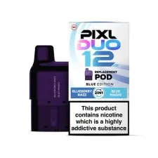 Pixl Duo 12 6K Pods