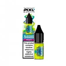 Pixl Nic Salts 10ml E-Liquid